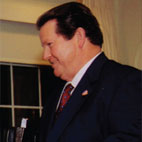 Edward C Sullivan, President Building &smp; Construction Trades Department AFL-CIO